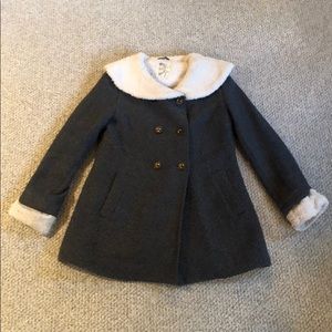 Altar’d State Coat